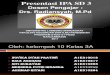 Detergent -Presentasi-IPA 3- kel.10-kls.3A-BJM