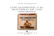 Los Gigantes y El Misterio de Los Origenes - Louis-Charpentier