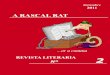 A Rascal Rat Nº 2 - diciembre 2011 - Edición para ereader