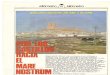 Revista Tráfico – nº 12 – Junio de 1986. Reportaje Kilómetro a kilómetro: Albacete-Alicante (N-430 y N-330). Por los castillos hacia el Mare Nostrum
