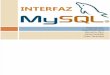 Interfaz de MySQL
