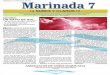 Marinada7 nº 6 noviembre'10