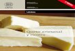 Cuadernillo-queso Artesanal Ricotta 2