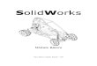 Solid Works 2003 - Apostila Básico Português