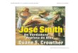 JOSÉ SMITH Un Verdadera Profeta de Dios - Duane S. Crowther