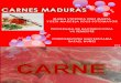 CARNES MADURAS