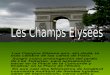Lla Champs Elysees
