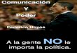 Comunicación y Poder - Federico Hoyos