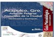 Atlas de Peligro Naturales de Acapulco 2003