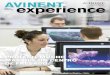 Revista Avinent Experience