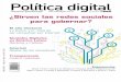 Revista Política Digital - Número 55 - Abril-May-2010