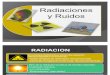 Salud Ocupacional - Radiación y Ruido