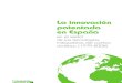 La innovación patentada en España en el Sector de las Tecnologías mitigadoras del cambio climático 1979-2008