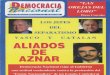 Democracia Nacional nº 15 - Julio 1.998