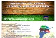 Misión Global (Unión Argentina)