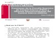 Principios y situación del control y las sanciones en el Perú: Funciones de FICS-ODCIs