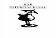 Bar Internacional