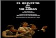 El Quinteto de Los Milagros (Carlos Rodero)
