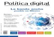 Revista: Pol­tica Digital - Nmero 60 - Febrero-Marzo 2011