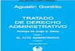 Gordillo, Agustin - Tratado de Derecho Administrativo - Tomo III