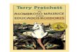 Terry Pratchet - Mundodisco 18 - El Asombroso Maurice