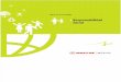 RSE- Reporte de Sustentabilidad de MAPFRE 2009