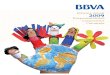 RSE - Reporte de Sustentabilidad de BBVA 2009
