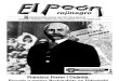 El peon rojinegro - Francisco Ferrer i Guàrdia, Escuela y prensa Racionalista en Valladolid