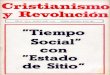 Cristianismo y Revolución nº 18