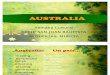 Australia verde completo