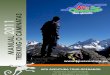 Apu Aventura. Manual Trekking 2011 (Agencias)