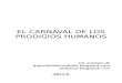 Carnaval de los Prodigios Humanos