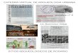 Excavaciones arqueologicas urbanas en Rosario . los sitios( 1988-1998)