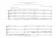 Cuarteto de cuerda nº 1 "Aedón" (1997)