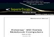 Service Manual -Acer Extensa 450sg