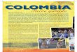 Colombia y su riqueza Musical