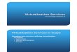 Msardell Virtualization Presentation