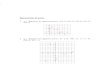 Matematicas Resueltos (Soluciones) Azar y Tablas Gaficas 1º ESO