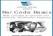 Barcode Basics Net