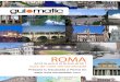 Guía de Viaje de Roma