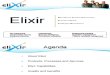 1 Elixir Company Profile