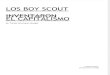 los boy scouts inventaron el capitalismo - tomás henríquez