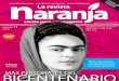 Revista Naranja Edicion11