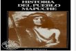Bengoa Historia Del Pueblo Mapuche