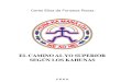 El Camino Al Yo Superior Segun Los Kahunas - Ceres Elisa Da Fonseca Rosas-SP