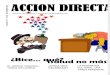 Revista Acción Directa Nº 17, Septiembre 2010