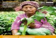 Nestle y las Metas de Desarrollo del Milenio  Informe 2010