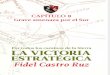 La Victoria Estratégica - Capítulo 8