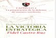 La Victoria Estratégica - Capítulo 2