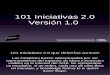 101_iniciativas 2.0 que debes conocer